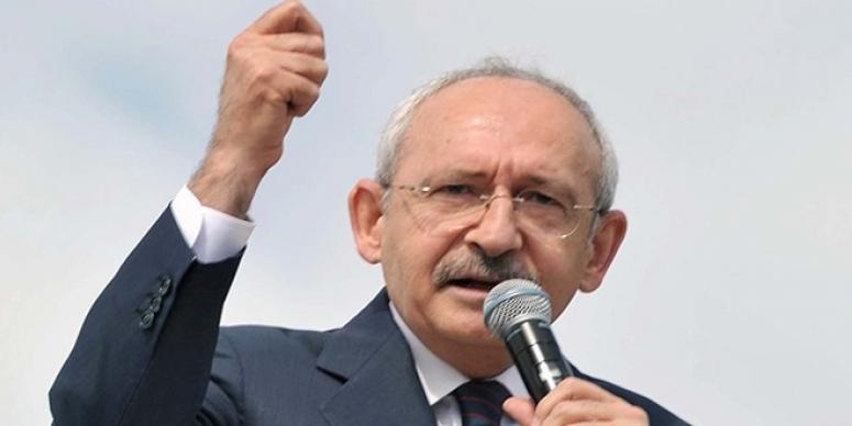 CHP LİDERİNDEN KORKUTAN UYARI