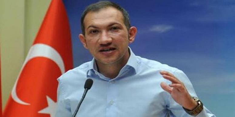 CHP GENÇLİĞİ KURULTAY İÇİN DÜĞMEYE BASTI!
