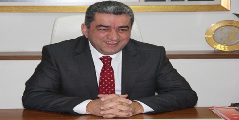 YAŞANABİLİR TÜRKİYE GENÇLERİMİZİN ESERİ OLACAK