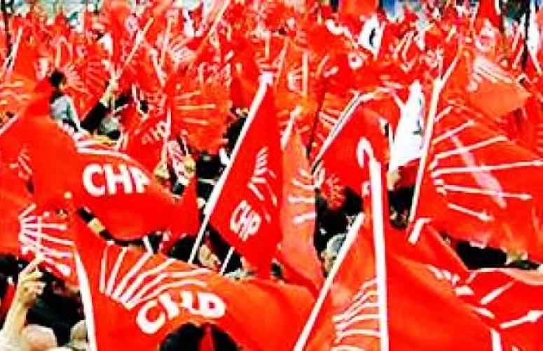 CHP'DEN YENİ SEÇİM BİLDİRGESİ!