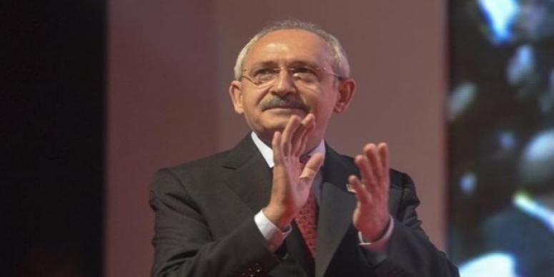 KILIÇDAROĞLU: ÇÖZÜM SÜRECİNİ HDP İLE DEVAM ETTİRİRİZ