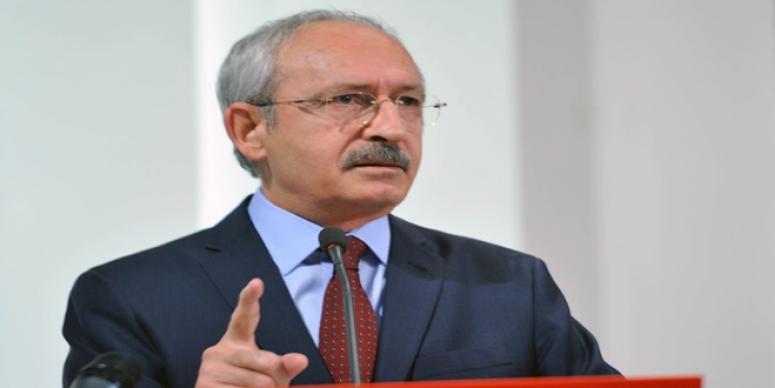 KILIÇDAROĞLU, KOALİSYON ŞARTLARINI AÇIKLADI!