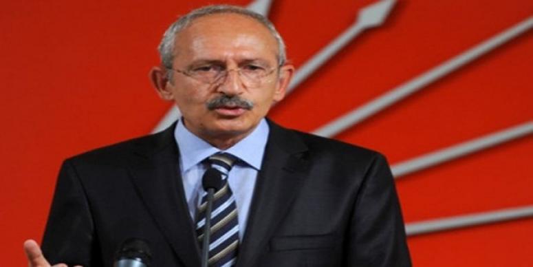 KILIÇDAROĞLU'NDAN KOALİSYON ÖNERİSİ