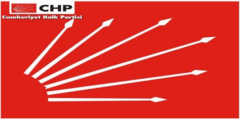 CHP'Lİ ADAYLAR İLK KEZ BİR ARADA