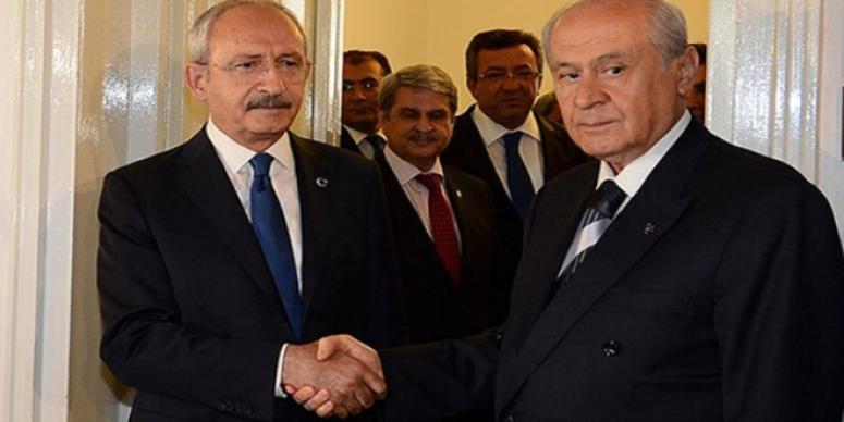 KILIÇDAROĞLU: VAATLERİ YAPALIM, ERKEN SEÇİME GİDELİM