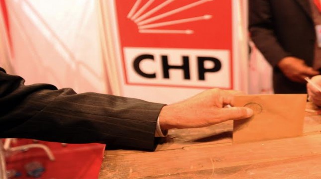 CHP'DE PARTİ İÇİ YARIŞ TAKVİMİ BELLİ OLDU!
