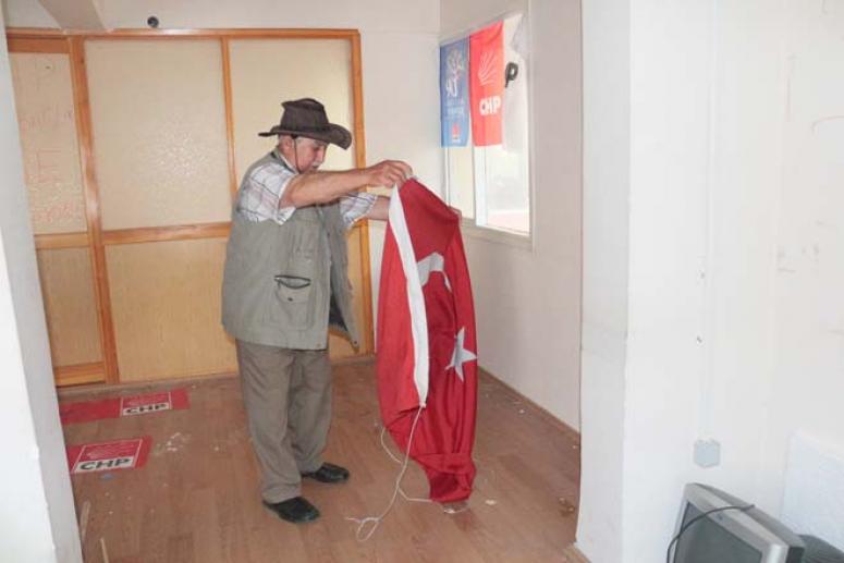 CHP KARABAĞLAR’A BÜYÜK SUÇLAMA!