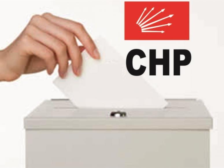CHP İZMİR'DE PARTİ İÇİ YARIŞ BAŞLIYOR: RAKAMLARLA DELEGE SEÇİMİ!