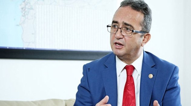 CHP'den Anayasa Komisyonu'nda Usulsüzlük İddiası