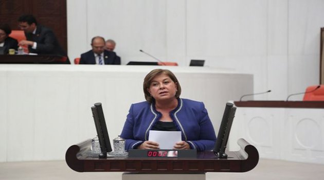 CHP'den 'Aşure Günü Resmi Bayram Olsun' Teklifi