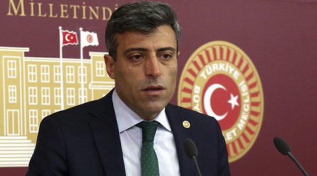 CHP'den Cerablus Yorumu: Geç Kalındı