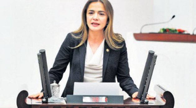 CHP'den Çocuk Bakanlığı Önerisi