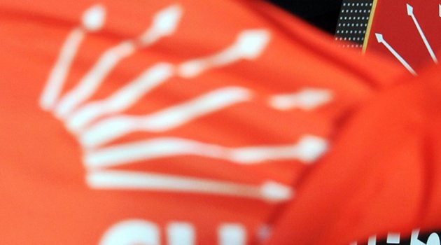 CHP'den "Cumhuriyet ve Demokrasi" Mitingi