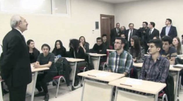 CHP'den Enerjide Dışa Bağımlılığa Çözüm