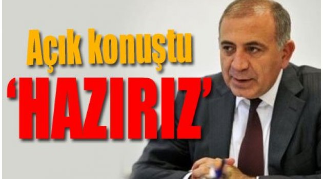 CHP'den ‘Erken Seçim’ Önerisi