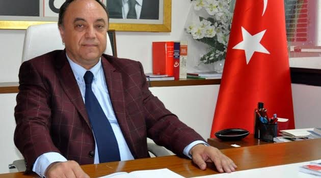 CHP'den, İzmir'e 23 Aralık Çağrısı