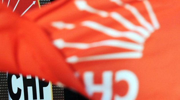 CHP'den Konvoya Saldırı Açıklaması