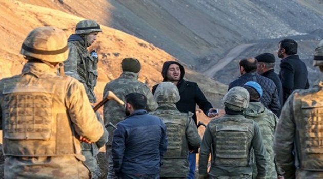CHP'den Şirvan Faciası Raporu