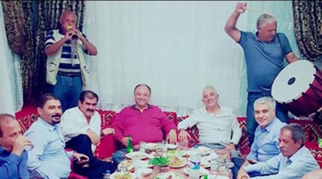 CHP'li 3 Başkandan 'Rakılı Denetim' İddiasına Sert Yanıt