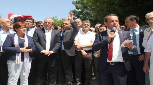 CHP'li 30 vekil hakkında inceleme