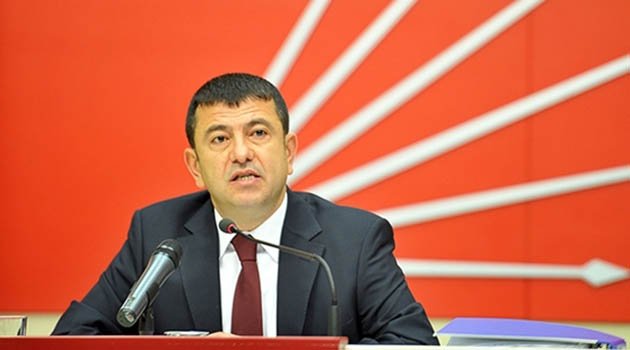 CHP'li Ağbaba: Cezaevi İnceleme Başvurularımızın Hiçbirine Yanıt Gelmedi
