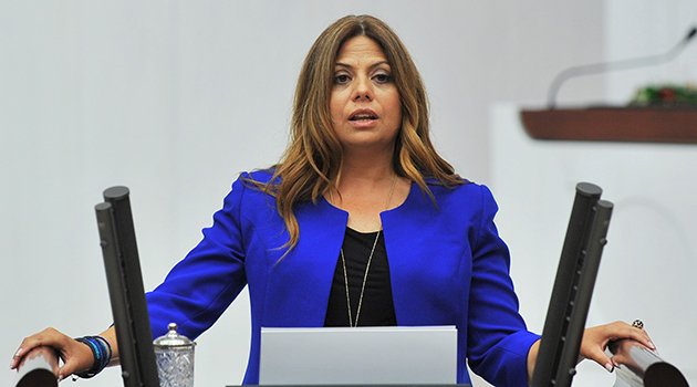 CHP'li Altıok: Yılbaşı Kutlamalarını Hedef Gösterdiler