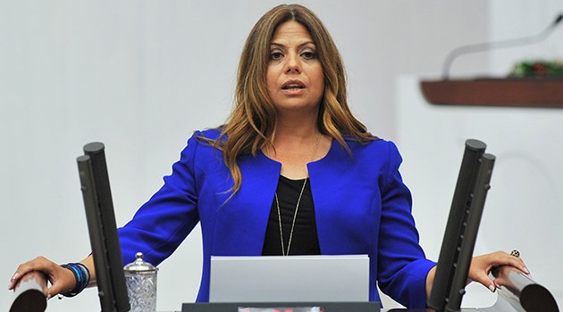 CHP'li Altıok'dan Tutuklu Öğrenciler İçin Soru Önergesi