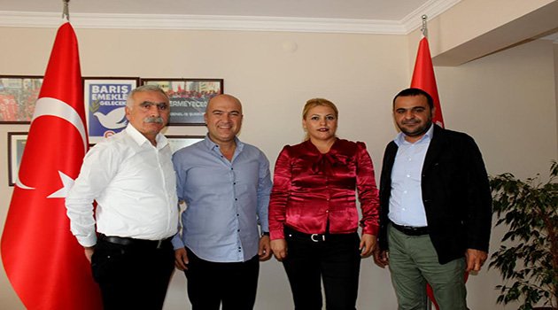 CHP'li Bakan: Hükümete Baskıyı Arttıracağız