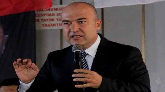 CHP'li Bakan'dan Davetiye Tepkisi