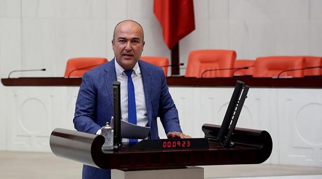 CHP'li Bakan'dan Laik Parasız ve Bilimsel Eğitim Çağrısı