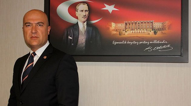 CHP'li Bakan'dan OHAL KHK'sını Düzeltme Teklifi