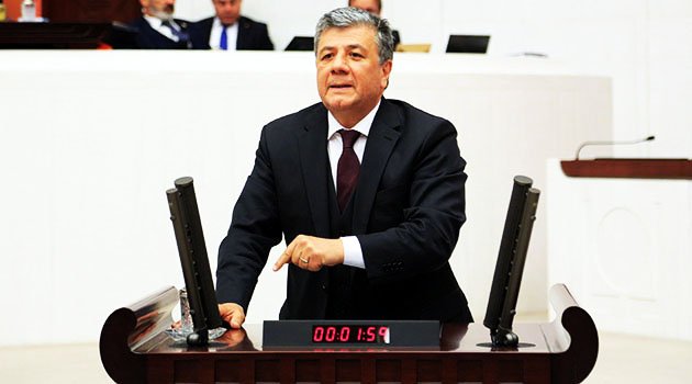 CHP'li Balbay: "AKP'nin İzmir'le Temel Sorunu Var"
