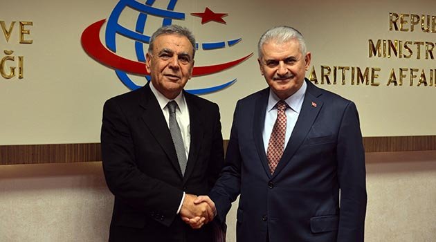 Başkan Kocaoğlu: “Başbakanı Tanıdım, Anladım”