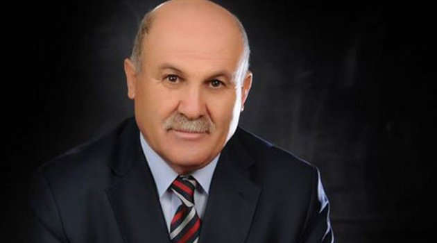 CHPli Başkan Patlamada Hayatını Kaybetmiş