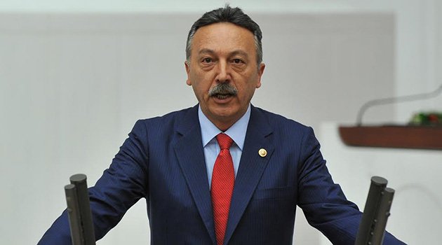 CHP'li Bayır: Çocuklar Yatağa Aç Girmesin