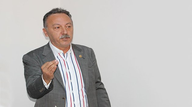 CHP'li Bayır: Devlet Adına Ayıp Değilmidir?
