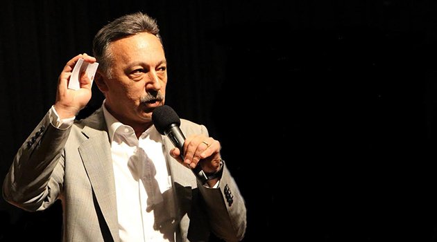 CHP'li Bayır Konuştu, Mecliste Savaş Polemiği Başladı