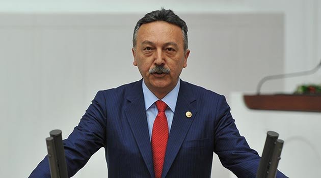 CHP'li Bayır: Velilere Nasıl Anlatacaklardı?