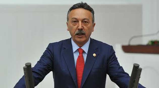 CHP'li Bayır Yurt Yangınından Sonra O Önergeyi Hatırlattı