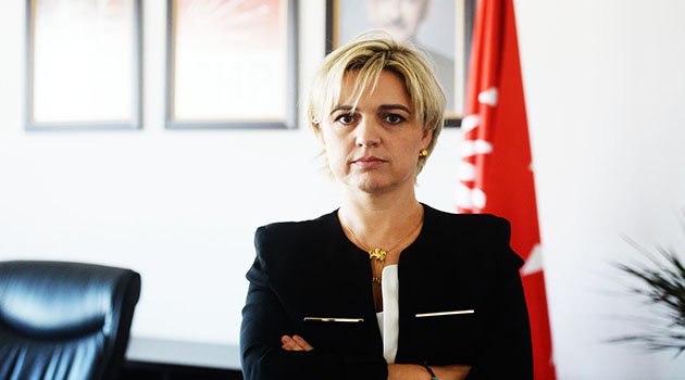 CHP'li Böke: 'Artık MB'nin Çözebileceği Bir Sorun Değil'