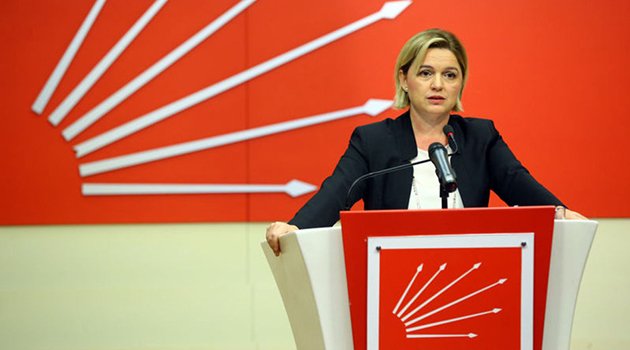 CHP'li Böke: Dolarda 4 Lirayı Görmemiz Şaşırtıcı Olmayacak