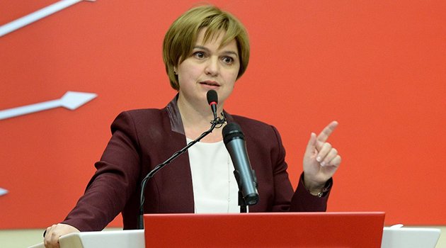 CHP'li Böke: Savcı, ‘FETÖ’den Yargılanıyor