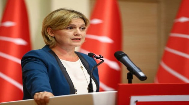 CHP'li Böke: Toplu İflaslar Gündeme Gelebilir