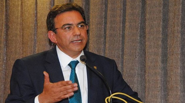 CHP'li Budak: Buna Çökme Denir