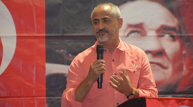 CHP'li Çam: “Kız Çocukları İçin Direniyoruz!”