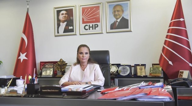 CHP'li Cankurtaran: Binlerce Cihatçı Türkiye'ye Akın Edebilir