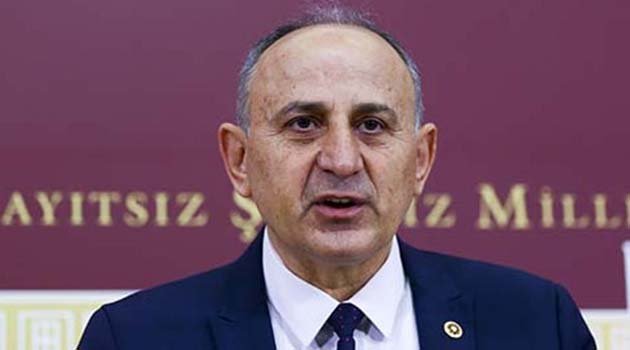 CHP'li Çiçek: Erdoğan, Gül ve Arınç Dinlenmeli