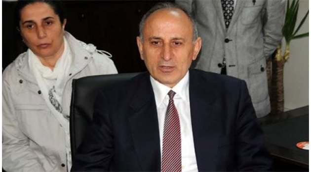 CHP'li Çiçek: Süreç iktidar eliyle yürütüldü