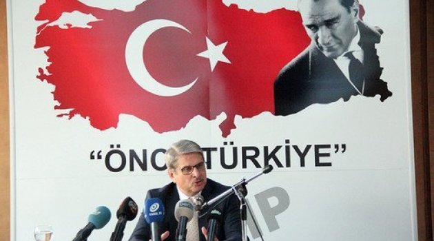 CHP'Lİ ÇIRAY 15 TEMMUZ FETÖ DARBESİNİ ARAŞTIRMA KOMİSYONUNDA!