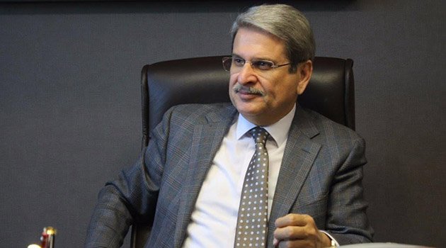 CHP'li Çıray: Geleceğimiz Yanıyor